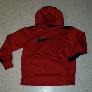 Nike boys hoodie